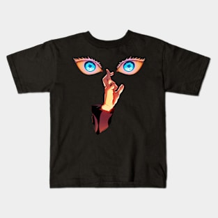 Infinite Void Kids T-Shirt